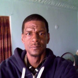 Meet your Posher, Fredrick